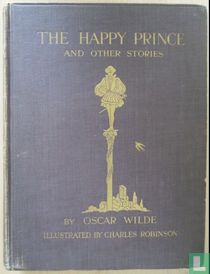 The happy prince