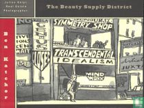 Julius Knipl,Real Estate Photographer: The Beauty Supply District