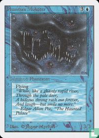 Phantom Monster
