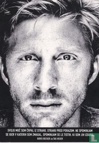 Tag Heuer - Boris Becker
