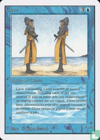 Clone