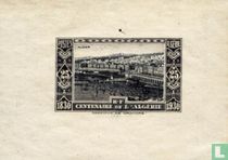 Centenary of French Algeria