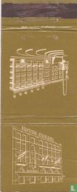 Hotel Krasnapolsky / HCR Polen