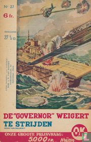 O.K. Oorlog en avonturen [NLD] 27