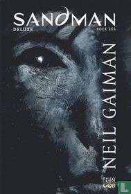 Sandman Deluxe 6