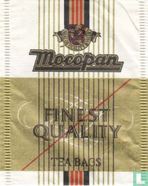 Mocopan tea bags catalogue