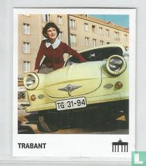 Trabant