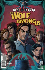 The Wolf Among Us 16