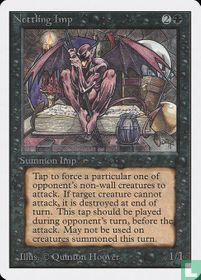 Nettling Imp