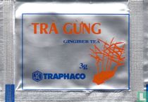 Traphaco tea bags catalogue