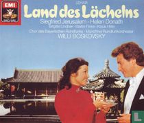 Das Land des Lächelns
