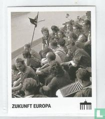 Zukunft Europa