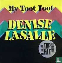 My Toot Toot