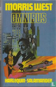 Morris West Omnibus