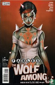 The Wolf Among Us 9