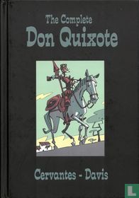 The Complete Don Quixote