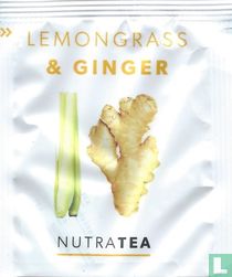 Lemongrass & Ginger 