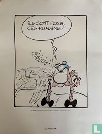 La zizanie