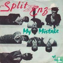 My Mistake