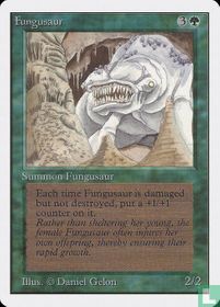 Fungusaur