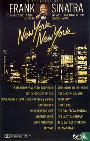 His Greatest Hits [New York New York]