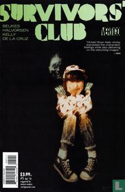 Survivors' Club 5