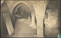 Château des Comtes de Flandre: Ecurie