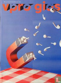 VPRO Gids 18