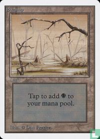 Swamp