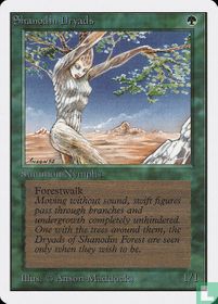 Shanodin Dryads