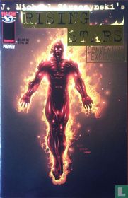 Rising Stars Preview convention exclusive