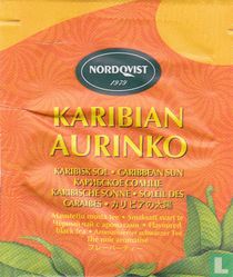 Karibian Aurinko