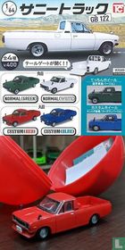 Nissan Sunny Truck 