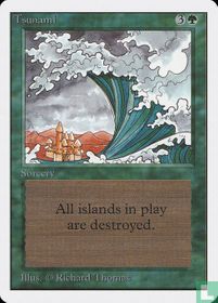 Tsunami