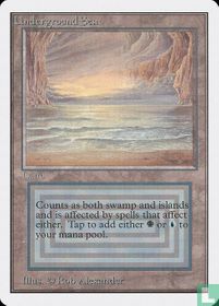 Underground Sea