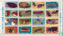 Les insectes