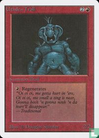 Uthden Troll