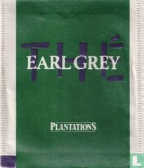 Plantations tea bags catalogue