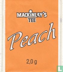 Mackinlay's theezakjes catalogus