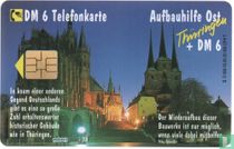Aufbauhilfe Ost Thüringen