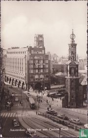 Muntplein