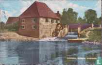 Mallumse Watermolen
