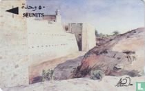 Qualat Al Bahrain - Bahrain Fort
