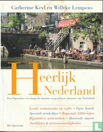 Heerlijk Nederland