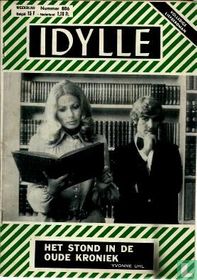 Idylle 886