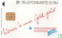 Kreissparkasse München