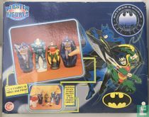 Gipsen figuren