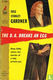The D.A. Breaks an Egg