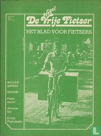 Vogelvrije Fietser 4