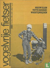Vogelvrije Fietser 2